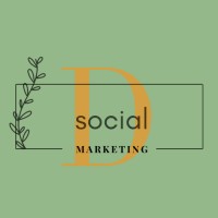 Daniëlle social marketing