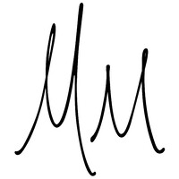 Mary MacGill logo - Similar company to Eliette