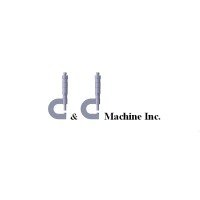 D & D Machine Inc.