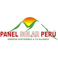 PANEL SOLAR PERÚ logo - Similar company to Amazonas Energía Solar