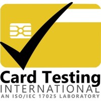 Card Testing International logo - Similar company to Ifi Sol
