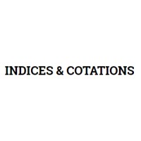 Indices & Cotations logo - Similar company to Dafret