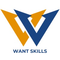 WANT SKILLS logo - Similar company to Ceheh - Conseil Etudiant De La Haute Ecole En Hainaut