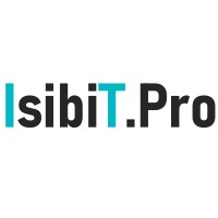 IsibiT.Pro GmbH logo - Similar company to Wingcon Gmbh