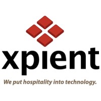 XPIENT  Solutions logo - Similar company to Zippyapp