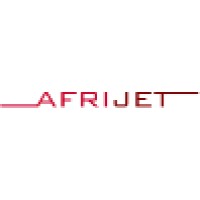 Afrijet Business Service logo - Similar company to Conseil Économique, Social Et Environnemental - Cesega