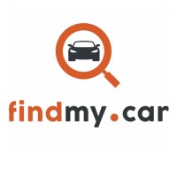 findmy.car Franchise logo - Similar company to D