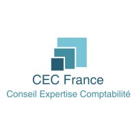 CEC France logo - Similar company to Essentiel Compta
