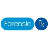 ForensicRx logo - Similar company to Rescrybe