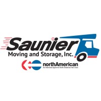 Saunier Moving & Storage