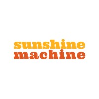Sunshine Machine Studio logo - Similar company to Exword