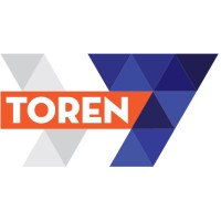 Toren7 IT Services logo - Similar company to Xtrn-Secure