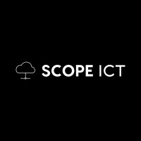 Scope ICT logo - Similar company to Scsi - Security Communication Solutions International Pty Ltd