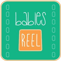 Babies Reel logo - Similar company to Software Logvial