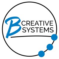 B Creative Systems logo - Similar company to Lightning Creative Co.