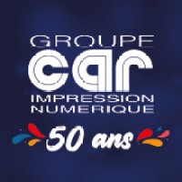 Groupe Car Impression Numérique