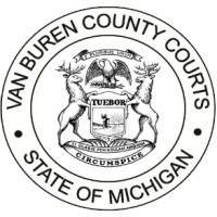 Van Buren County Courts logo - Similar company to Van Buren Intermediate School District