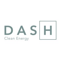 Dash Clean Energy logo - Similar company to Innocypes