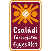 Családi Társasjáték Egyesület logo - Similar company to Curio:City