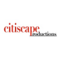 Citiscape Productions Inc