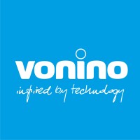 Vonino logo - Similar company to Easy Time Technology