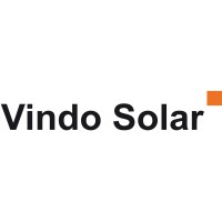 VindoSolar logo - Similar company to Ubsolar