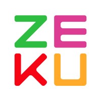 ZEKU Technology logo - Similar company to Eluvio