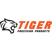 Tiger Precision Products logo - Similar company to The Light Source, Inc.