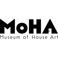 Museum of House Art / MoHA logo - Similar company to Moha Technologies.