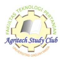 Agritech Study Club logo - Similar company to Departemen Teknologi Industri Pertanian Ugm