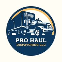 Pro Haul Dispatching LLC logo - Similar company to Premium Logistic Solutions