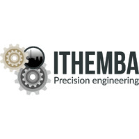 Ithemba Precision Engineering logo - Similar company to Rollfab