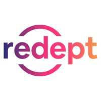 Redept logo - Similar company to Vendrnl