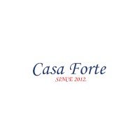 Casa Forte logo - Similar company to Dimcom Group