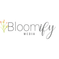 Bloomify Media logo - Similar company to _Media Machine