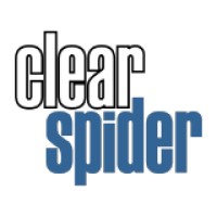 Clear Spider Inventory Management Solutions logo - Similar company to Livelinx