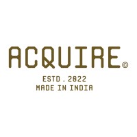 ACQUIRE logo - Similar company to Intuition + Strategy