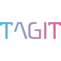 Tagit logo - Similar company to Vocalware