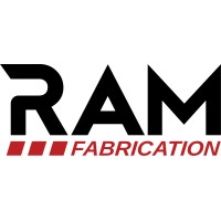 RAM Fabrication logo - Similar company to Lms Representatives