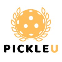 PickleU logo - Similar company to Nightshift