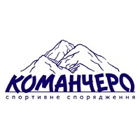 Команчеро / Comanchero logo - Similar company to Progresiya