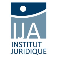 INSTITUT JURIDIQUE D'AQUITAINE logo - Similar company to Titanium Madagascar