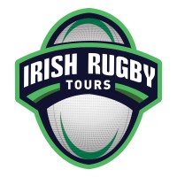 Irish Rugby Tours - Group Sports & Rugby Travel logo - Similar company to Celtic Chauffeur Vacations