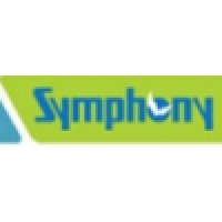 Symphony Industrial Coolers