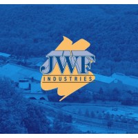 JWF Industries logo - Similar company to Concurrent Technologies Corporation