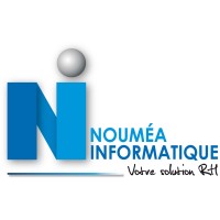Nouméa Informatique logo - Similar company to Micro Logic Systems