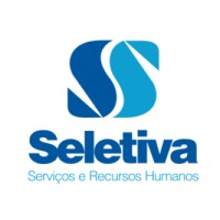 Seletiva Serviços e Recursos Humanos logo - Similar company to Mindsrh