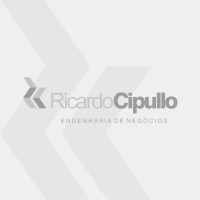 Ricardo Cipullo Engenharia De Negócios