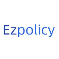 Ezpolicy logo - Similar company to Vulneri Segurança Digital