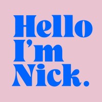 Nickginsburg.Com